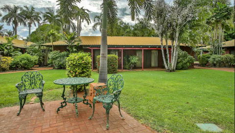 Bayside Holiday Apartments - Taree Accommodation 0