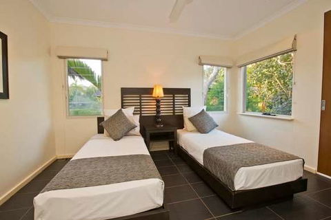Mantra Frangipani Broome - Taree Accommodation 2