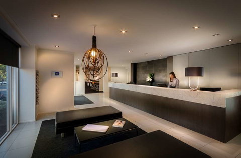 Best Western Plus Travel Inn Hotel - Taree Accommodation 1