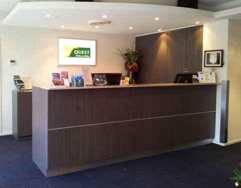 Quest Carlton on Finlay - Taree Accommodation 1