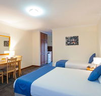 Admiral Motel Bunbury - Taree Accommodation