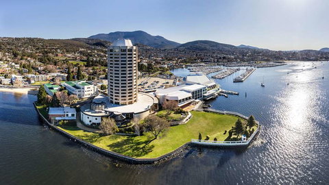 Wrest Point Hotel & Casino - Taree Accommodation 0