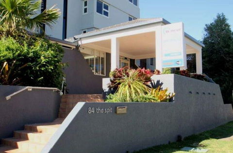 84 The Spit Holiday Apartments - Taree Accommodation 0