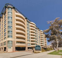 Adina Serviced Apartments James Court - Taree Accommodation