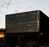 A By Adina Canberra - Taree Accommodation