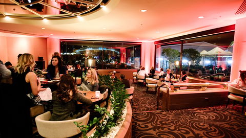 InterContinental Adelaide - Taree Accommodation 2