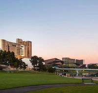 Eos by SkyCity - Taree Accommodation