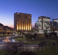 Hilton Adelaide - Taree Accommodation