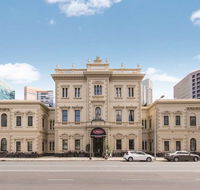 Adina Apartment Hotel Adelaide Treasury - Taree Accommodation