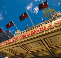 Hotel Grand Chancellor Adelaide - Taree Accommodation