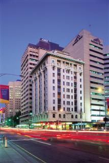 Quality Apartments Adelaide Central - Taree Accommodation 0