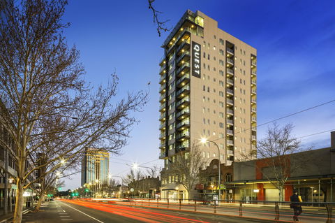 Quest King William South - Taree Accommodation 0