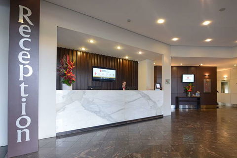 Rydges South Park Adelaide - Taree Accommodation 1