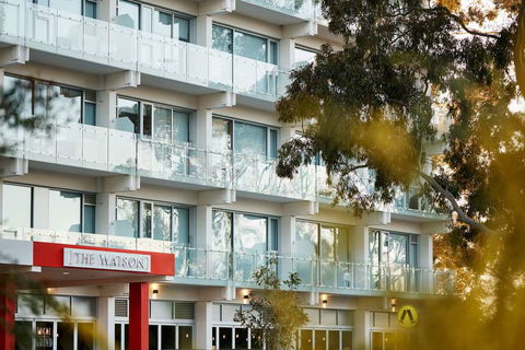 The Watson - Art Series - Taree Accommodation 0