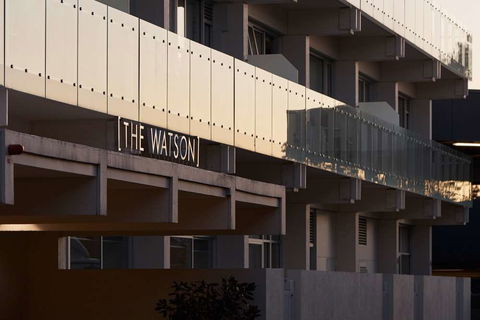 The Watson - Art Series - Taree Accommodation 1