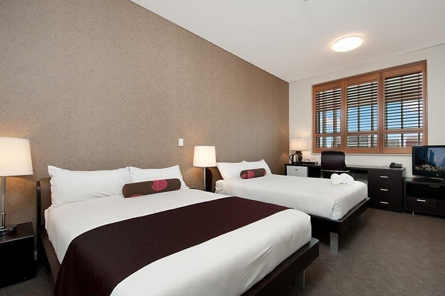 Fitzroy SA Taree Accommodation