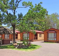 Adelaide Caravan Park - Taree Accommodation