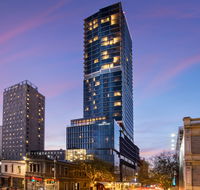Crowne Plaza Adelaide - Taree Accommodation