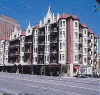 Mansions on Pulteney - Taree Accommodation