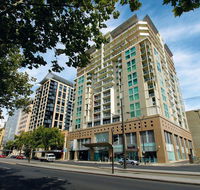 Oaks Embassy - Taree Accommodation