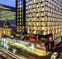 Ibis Adelaide - Taree Accommodation