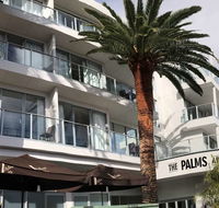 Adelaide Dress Circle Apartments - Taree Accommodation