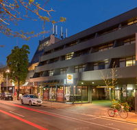 Econo Lodge North Adelaide - Taree Accommodation