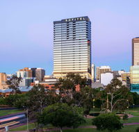 Sofitel Adelaide - Taree Accommodation