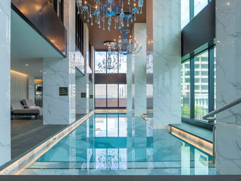 Sofitel Adelaide - Taree Accommodation 1
