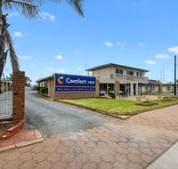 Comfort Inn Flinders on Main - Taree Accommodation