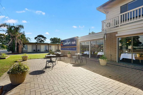 Comfort Inn Flinders on Main - Taree Accommodation 2