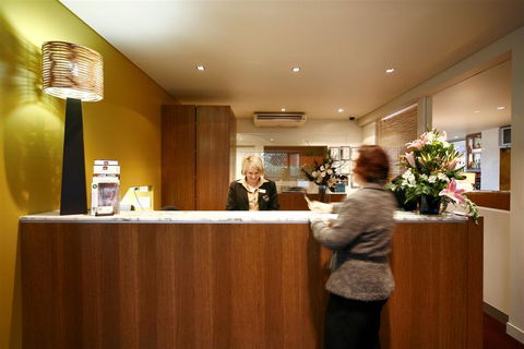 Best Western Plus The Tudor-Box Hill - Taree Accommodation 1