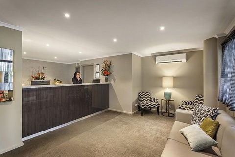 Quest Mont Albert - Taree Accommodation 2