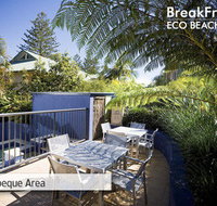 BreakFree Eco Beach - Taree Accommodation