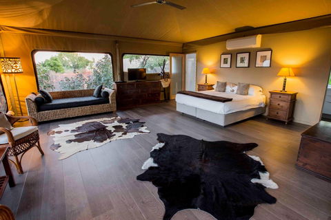 The Billi Resort - Taree Accommodation 1