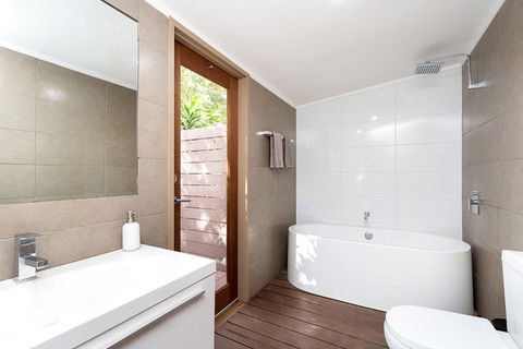 The Billi Resort - Taree Accommodation 2