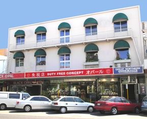 The Abbott Boutique Hotel - Taree Accommodation 0