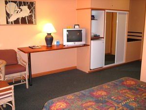 The Abbott Boutique Hotel - Taree Accommodation 1