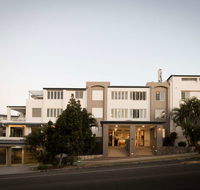 Caloundra Central Apartment Hotel - Taree Accommodation