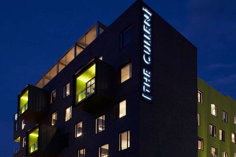 The Cullen Melbourne - Art Series - Taree Accommodation 0