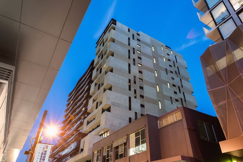 District South Yarra Apartments - Taree Accommodation 0