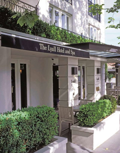 The Lyall Hotel - Taree Accommodation 1