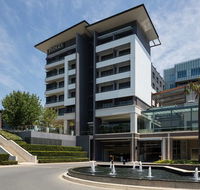 Rydges Campbelltown - Taree Accommodation