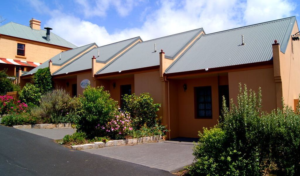 Swansea TAS Taree Accommodation