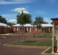 Ross Motel  Caravan Park - Taree Accommodation