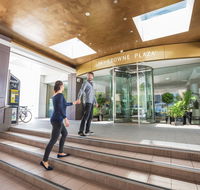 Crowne Plaza Canberra - Taree Accommodation