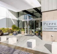Peppers Gallery Hotel Canberra - Taree Accommodation