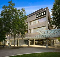 Quest Canberra City Walk - Taree Accommodation