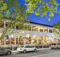 Quest Canberra - Taree Accommodation