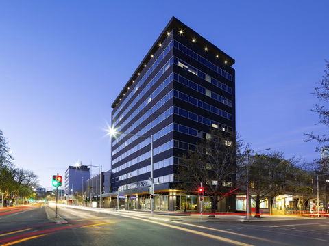 The Sebel Canberra Civic Hotel - Taree Accommodation 0